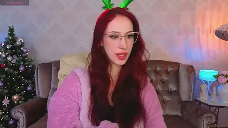 Evelyn_Rush webcam model stream image