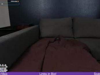 spaceneighbor webcam model stream image