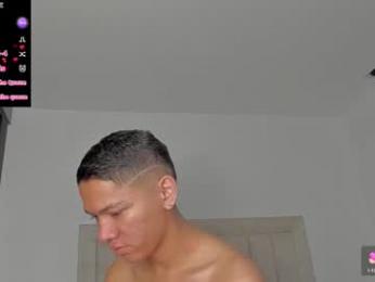 iamjulian_ webcam model stream image