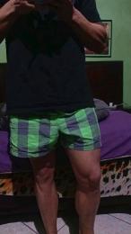 Beibyleon69 webcam cam4 model stream image