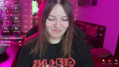 xnirvanax_fun webcam cam4 model stream image