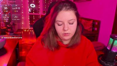 xnirvanax_fun webcam model stream image