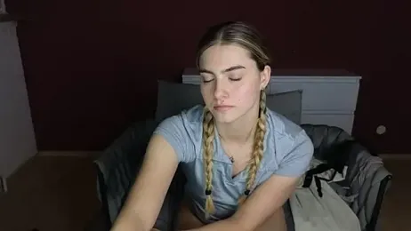 RubyRubin webcam model stream image