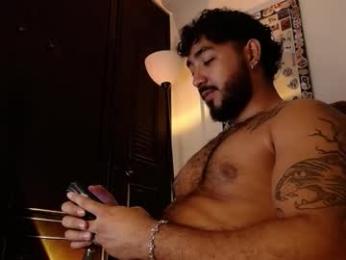 bigdaddybx webcam model stream image