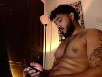 bigdaddybx webcam chaturbate model stream image