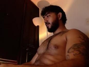 bigdaddybx webcam model stream image