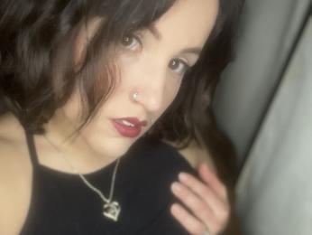 BrattyBride webcam livejasmin model stream image