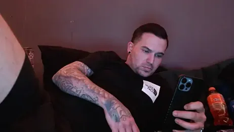 bigcocktat2dude603 webcam model stream image