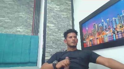 Chris_Dick99 webcam model stream image