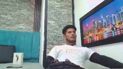 Chris_Dick99 webcam model stream image