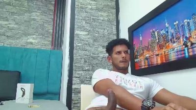 Chris_Dick99 webcam model stream image