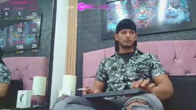 Chris_Dick99 webcam cam4 model stream image