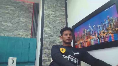 Chris_Dick99 webcam model stream image