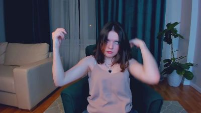 LeilaniTrichell webcam cam4 model stream image