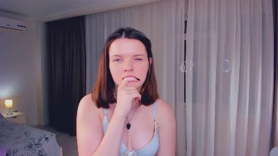 LeilaniTrichell webcam model stream image