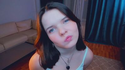 LeilaniTrichell webcam model stream image