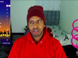 Jhon Windsor webcam model stream image