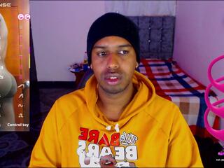 Jhon Windsor webcam flirt4free model stream image