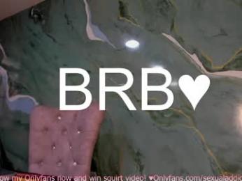 sexual_addiction webcam model stream image