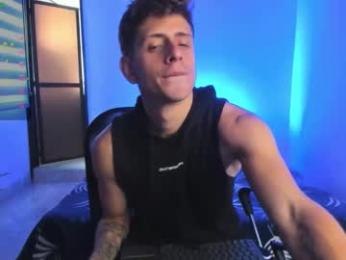 jasper__jones webcam model stream image