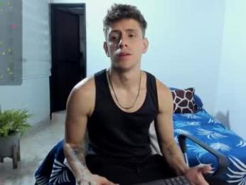 jasper__jones webcam model stream image