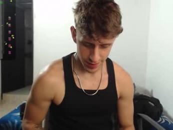 jasper__jones webcam model stream image