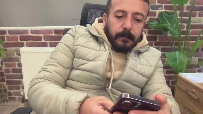 AktOnly webcam model stream image