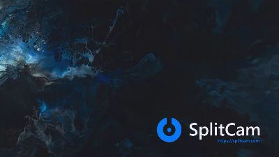 Elka_fit28 webcam model stream image