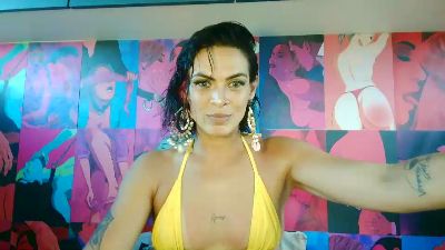 Veronnaink webcam model stream image