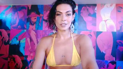 Veronnaink webcam model stream image