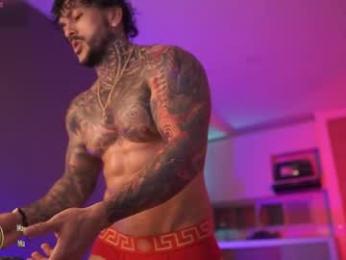 mariano_costa webcam model stream image