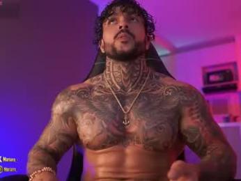 mariano_costa webcam chaturbate model stream image