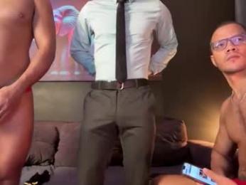 highlatin_guys webcam model stream image