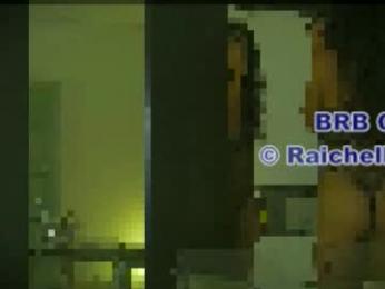 raichell_magicts webcam model stream image