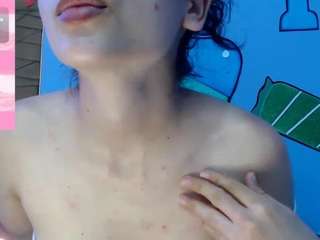 skinnykalitzo18 webcam camsoda model stream image