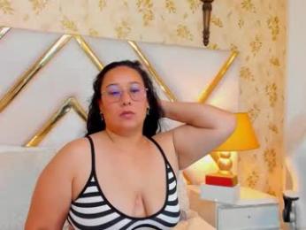 rachelleevans webcam model stream image