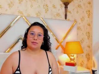 rachelleevans webcam model stream image