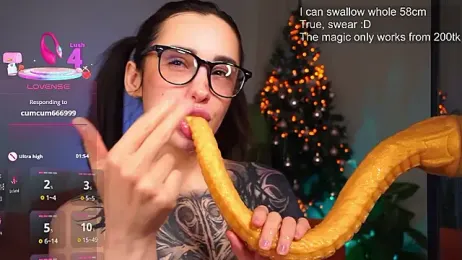 EvaCanton webcam stripchat model stream image