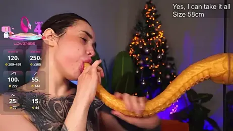 EvaCanton webcam model stream image