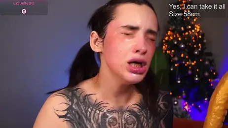 EvaCanton webcam model stream image