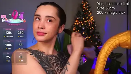 EvaCanton webcam model stream image