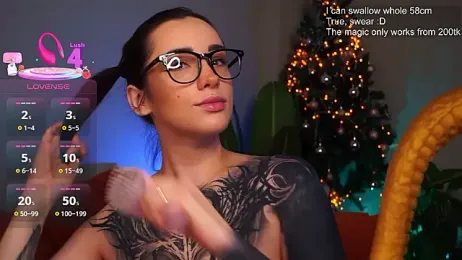 EvaCanton webcam model stream image