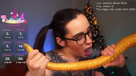 EvaCanton webcam stripchat model stream image