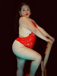 Sara_Thonson_ webcam cam4 model stream image