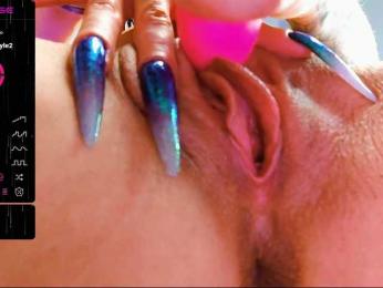 Vespera webcam model stream image