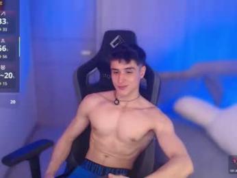 thomklein webcam model stream image