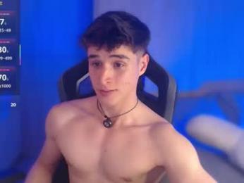 thomklein webcam chaturbate model stream image