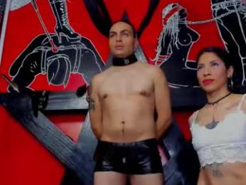 damian_and_tiana webcam model stream image