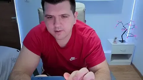 JasonJacks webcam model stream image