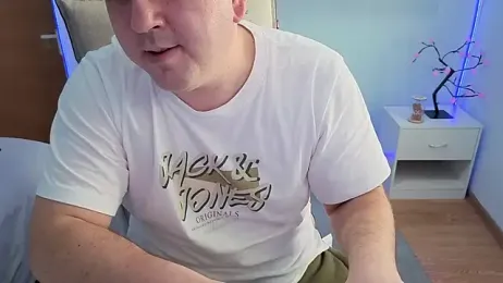 JasonJacks webcam model stream image